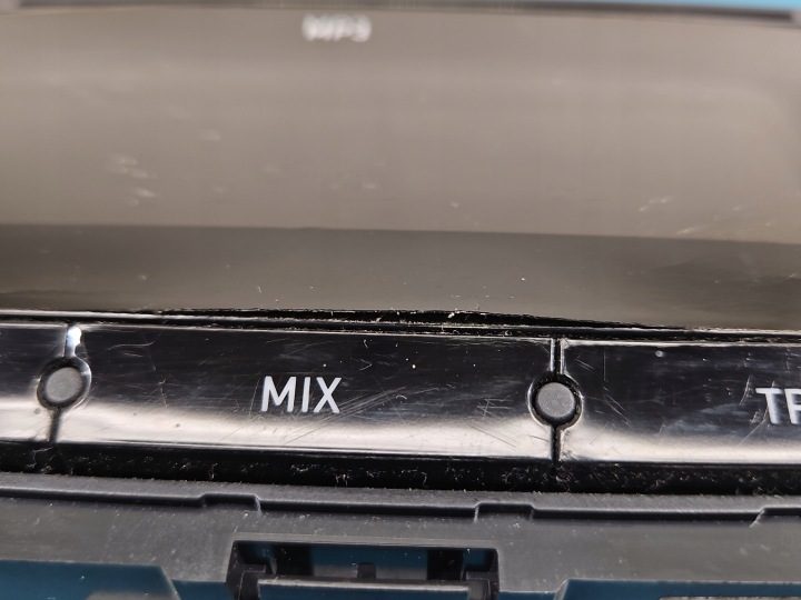 МАГНИТОЛА ШТАТНАЯ SEAT IBIZA IV 6J 6J0035153B, фото 9