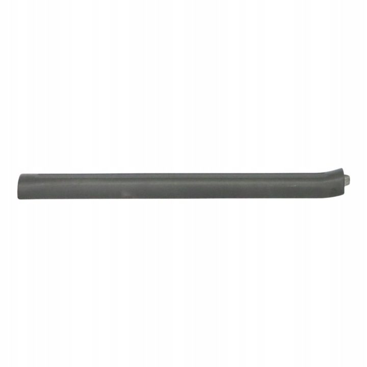 НАКЛАДКА ПОРОГА ПРАВАЯ MERCEDES SLC SLK A172 ОРИГИНАЛ, фото 1