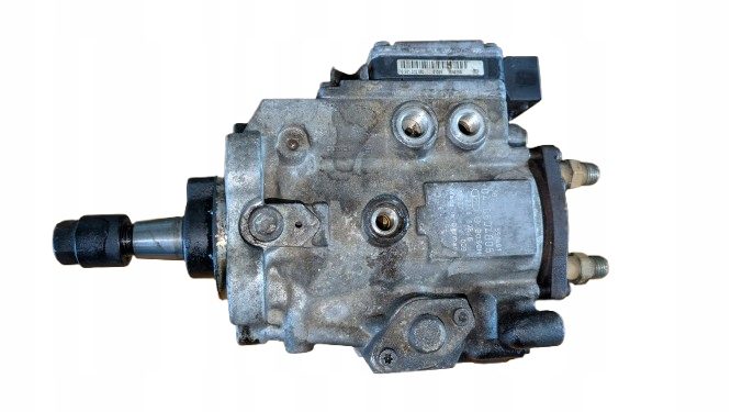 ТНВД BMW E46 2.0D 136 л.с., фото 1