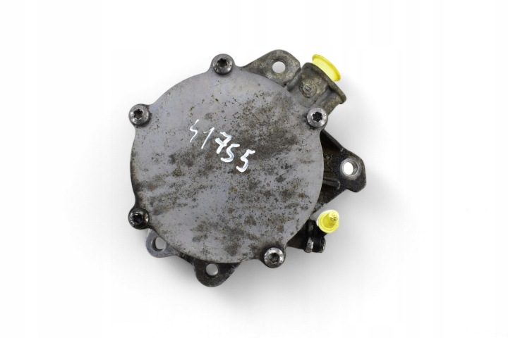 Насос Вакуумный MINI R55 R56 CITROEN C5 III C4 II 1.6 THP 7586424, фото 6