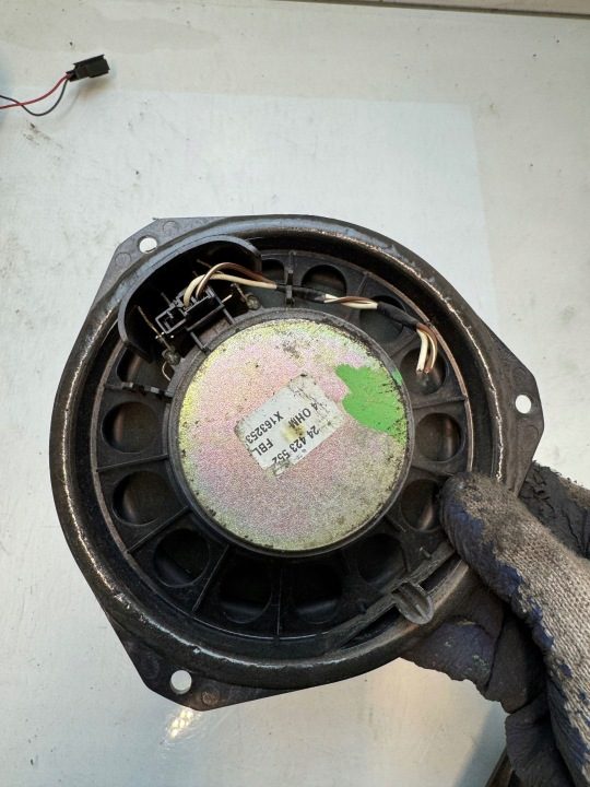 Динамик двери Opel OE 24423552, фото 2