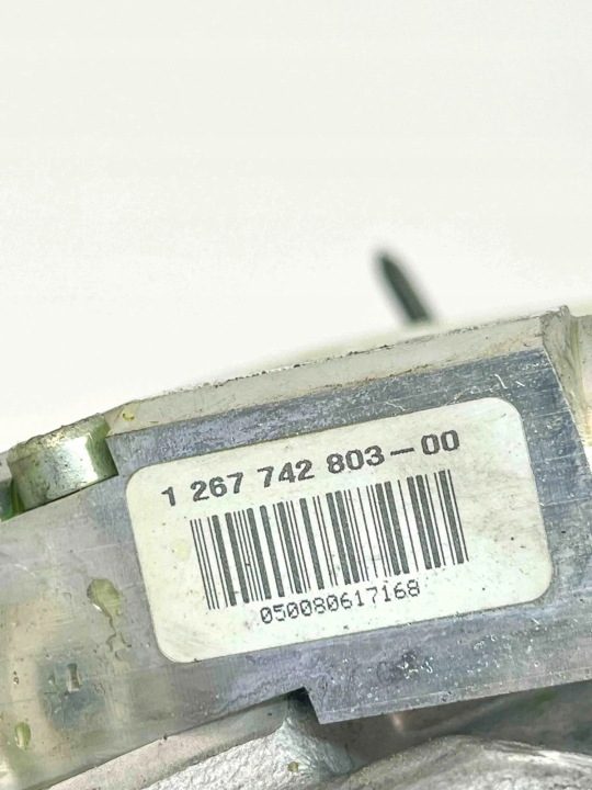 Бачок тормозной жидкости MERCEDES-BENZ SL (R230) A2304300302 5.5L бензин, фото 10