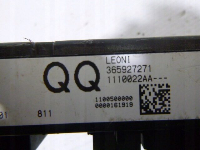 Opel OE 365927271, фото 3
