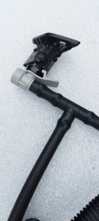 Mazda CX30 омыватели фар DFR55182X DFR55182Y razem с wężem, фото 9