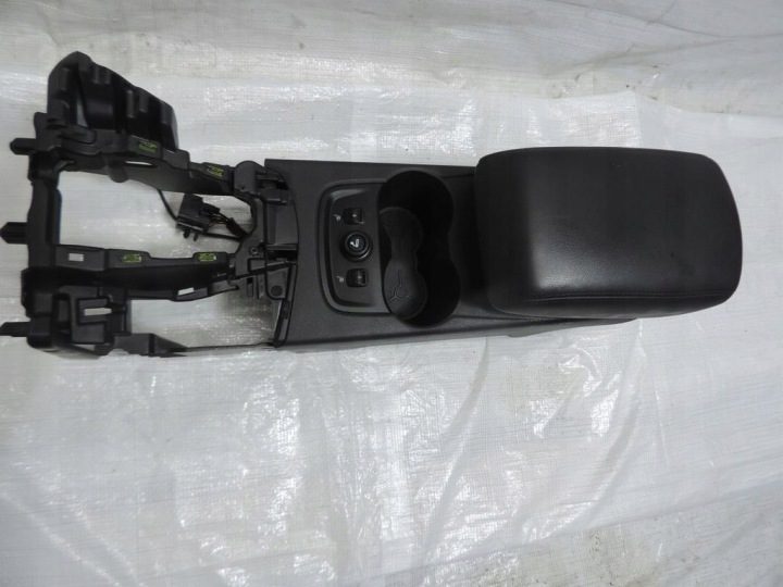 Ford Focus MK3 ЕВРОПА Центральный тоннель обогрев сидений SD-0526-1024368-01, фото 2
