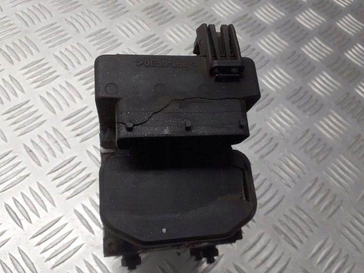 НАСОС ABS CITROEN BERLINGO I 2.0 HDI 9635756480 0265216720, фото 1