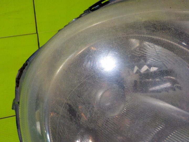 ФАРА ПРАВАЯ MINI R55 R56 R57 R58 / РЕСТАЙЛИНГ 0301225702, фото 3