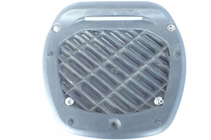 Yamaha XJ 900 94-04 Кофр задний бардачок крепление каркас, фото 10