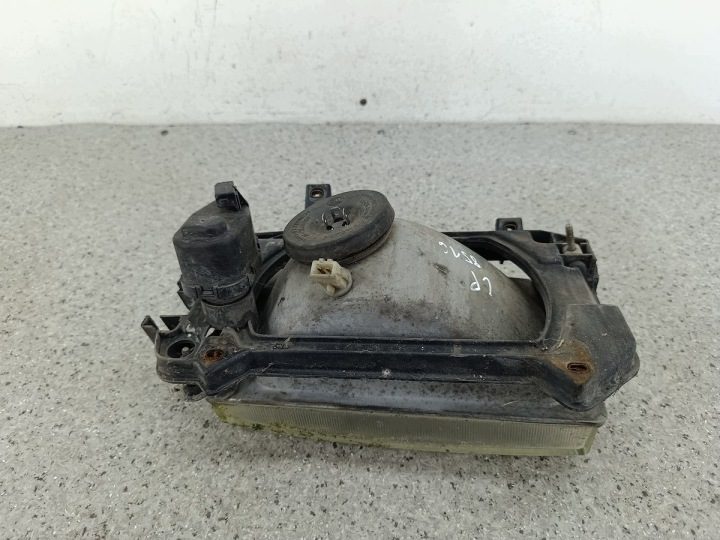 ФАРА ПЕРЕДНЯЯ ЛЕВАЯ VW TRANSPORTER T4 7R0144437 0244437R20 HELLA, фото 11