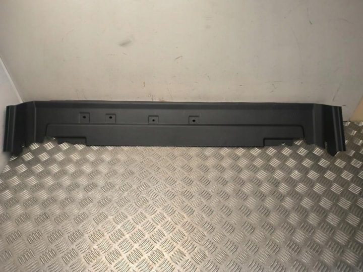 Обшивка багажника Audi Q5 GUB 2025 8MA861529A, фото 2