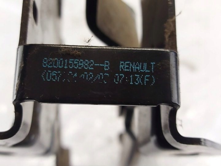 Педаль Тормоза Renault Megane 2 II Хэтчбек (BM0/1_, CM0/1_) 1.4 16v, фото 2