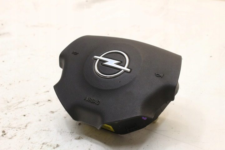 Подушка Водителя Airbag 13112812 Opel Vectra C, фото 2