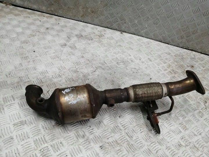 FORD KUGA MK2 2.0 TDCI KATALIZATOF DPF, фото 1