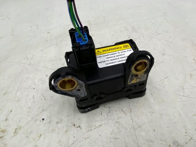 МОДУЛЬ ESP VOLVO XC60 I 2008-2017 6G9N-148296-AC, фото 3
