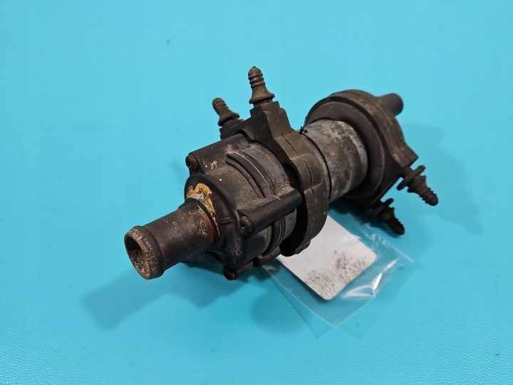 ЦИРКУЛЯЦИОННЫЙ НАСОС ВОДЫ VW SHARAN I 2,8 V6 0392020073 1J0965561A, фото 1