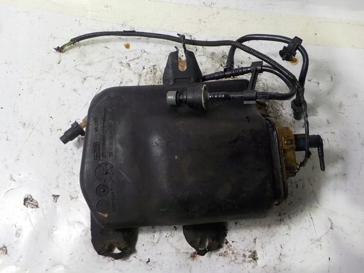 Volvo OE 3M51-9C103-AL бак жидкости DPF, фото 4