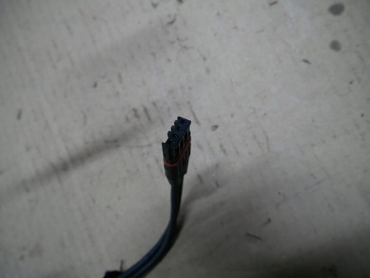 BMW E90 E60 E61 E70 E83 E84 E85 E91 F11 N52 N53 ДАТЧИК ДЕТОНАЦИИ 7566785, фото 2