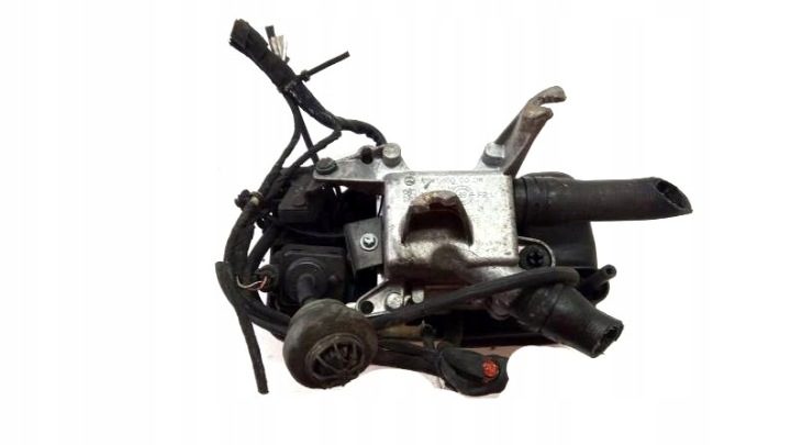 ПОДОГРЕВАТЕЛЬ A6111500004 Mercedes E-класс II W210, фото 1