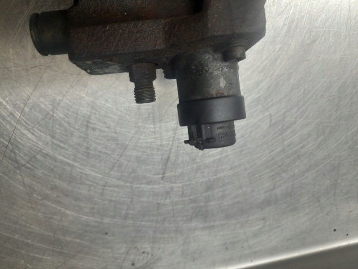 KIA Hyundai 1.6 CRDI ТНВД 0445010206, фото 2