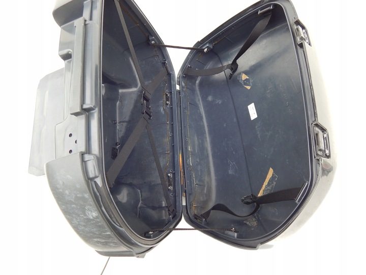 HONDA ST 1100 PAN EUROPEAN КОФР ЛЕВЫЙ, фото 9