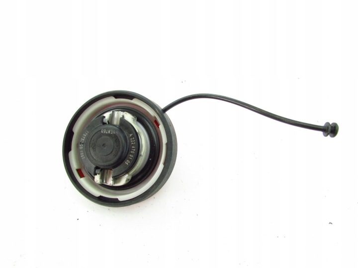 Mercedes W213 W238 W253 W205 дизель крышка горловины бензобака A2224700105, фото 2