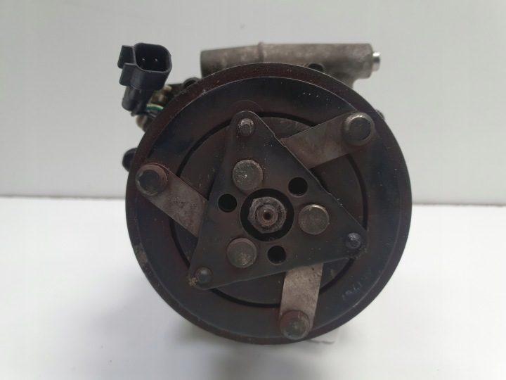 Ford Transit VII MK7 2.2 TDCI КОМПРЕССОР КОНДИЦИОНЕРА насос BK21-19D629-BA, фото 4