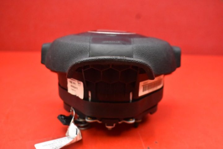 ПОДУШКА БЕЗОПАСНОСТИ ВОЗДУШНАЯ ВОДИТЕЛЯ 5P0880201AJ SEAT ALTEA 1 I 04-09, фото 4