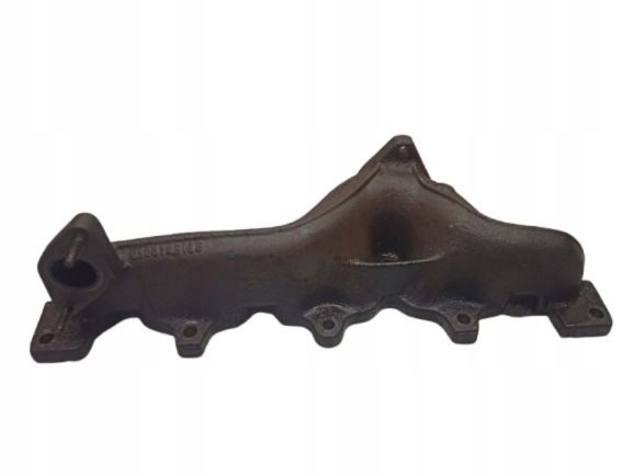 ВЫПУСКНОЙ КОЛЛЕКТОР FORD MONDEO MK4 2.0 TDCI 964684980, фото 1