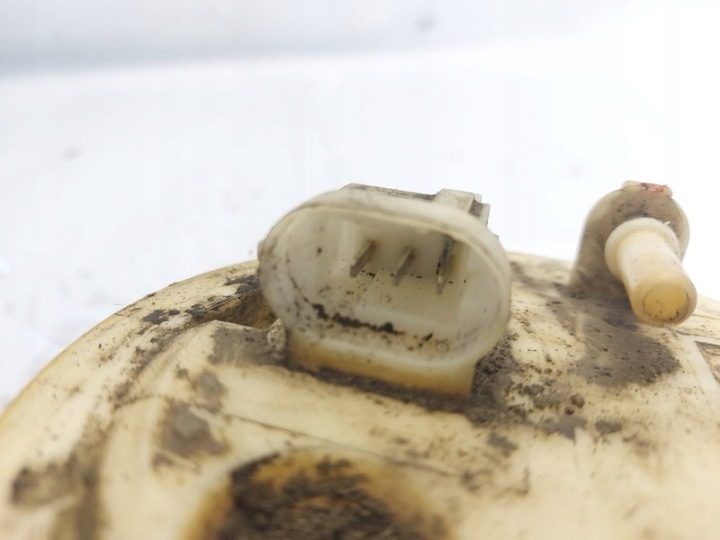 Топливный насос Renault Megane I (DA_) 7700431718 56002910 1.4 1.6 16V, фото 5
