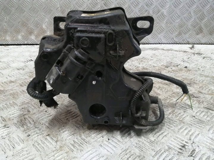 БАЧОК ЖИДКОСТИ FAP 1.6 E-HDI CITROEN C4 PICASSO II 9674605580, фото 4