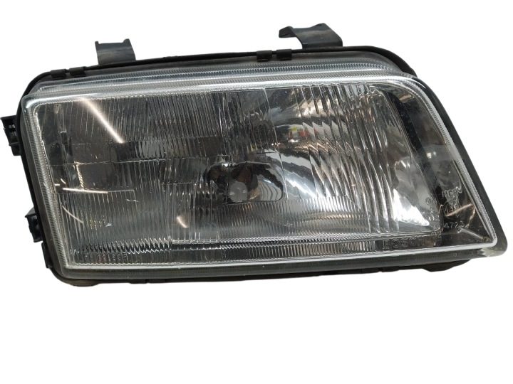 ФАРА ПЕРЕДНЯЯ ПРАВАЯ EU ДО РЕСТАЙЛИНГ 5D0941004E Audi A4 I (1994-2001) B5, фото 1