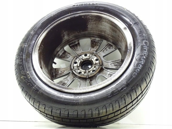 4× Литой диск Volkswagen OE 6.5" x 16" 5x112, фото 4