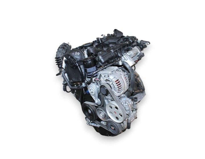 ДВИГАТЕЛЬ БЕНЗИНОВЫЙ AUDI A4 B8 2.0 TFSI CDN, фото 2