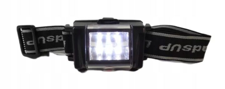 Налобный фонарь Peli 2610Z0 LED Black - 30 лм, фото 1