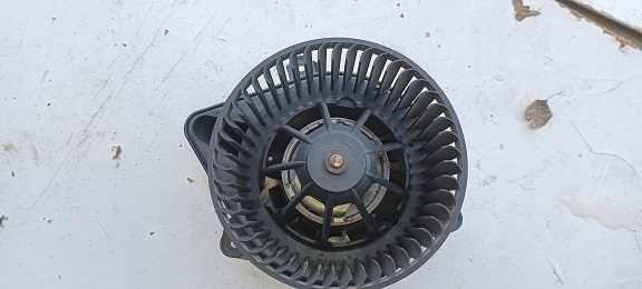 ДВИГАТЕЛЬ ВЕНТИЛЯТОР RENAULT SCENIC 1998 - 2003, фото 3