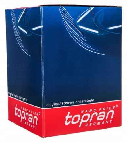 Topran 208 637 Датчик, давление наддува, фото 7