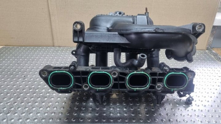 ВПУСКНОЙ КОЛЛЕКТОР 4M5G-9424-CF FORD C-MAX MK2 FOCUS MK3 KUGA MK1 1.6 16V, фото 5