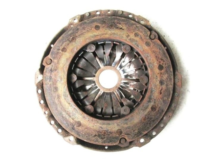 Корзина сцепления VW Golf V 2.0 TDI 2003-2008 год 6 передач, фото 2