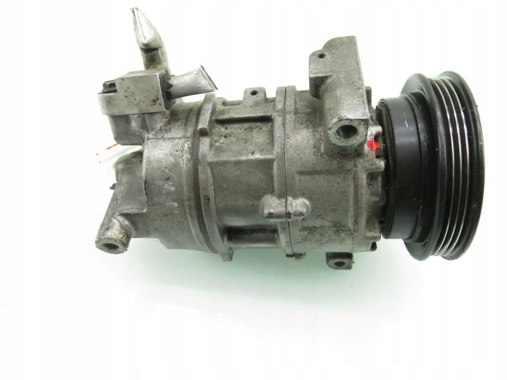 Компрессор кондиционера Fiat Stilo 1.6 16V 4472208630, фото 5