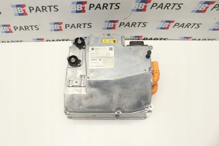 BMW G26 I4 I20 G60 G70 блок Ładująca 11 квт 5A73E28, фото 2