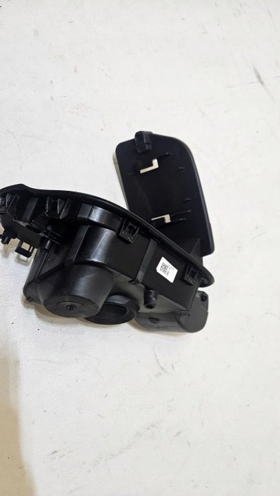 Лючок горловины бензобака VW Passat B9 3J 3J0809857A, фото 5