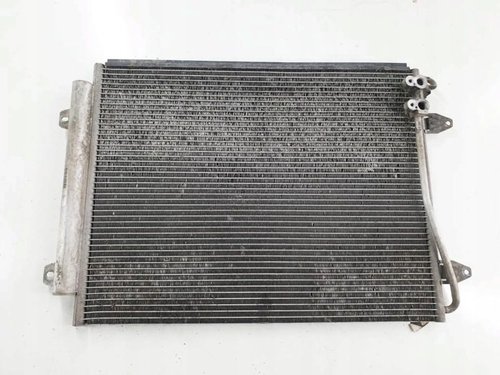 VW PASSAT B7 CC РАДИАТОР КОНДИЦИОНЕРА 3C0820411D, фото 1