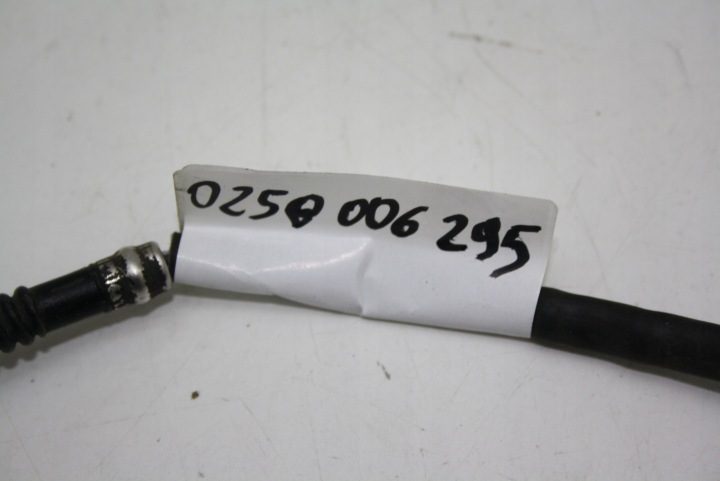 ЛЯМБДА-ЗОНД RENAULT ESPACE VI 2,0 т 0258006295, фото 3