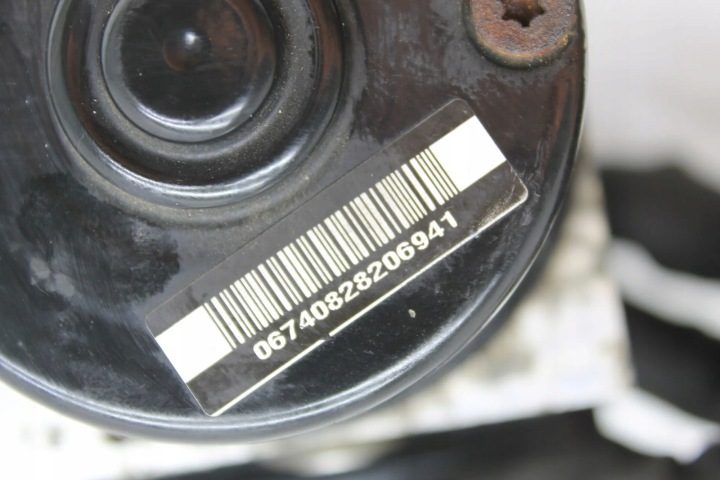 НАСОС ABS AUDI TT (8N3) 8N0614517E 33709107 1.8L 132 кВт 2004, фото 6
