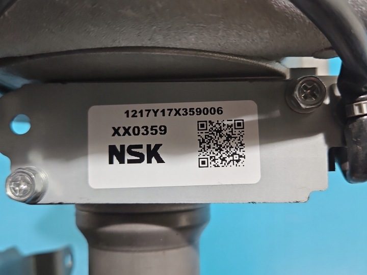 НАСОС ГИДРОУСИЛИТЕЛЯ LEXUS NX I 14-21 89650-78060 2.0 т, фото 10