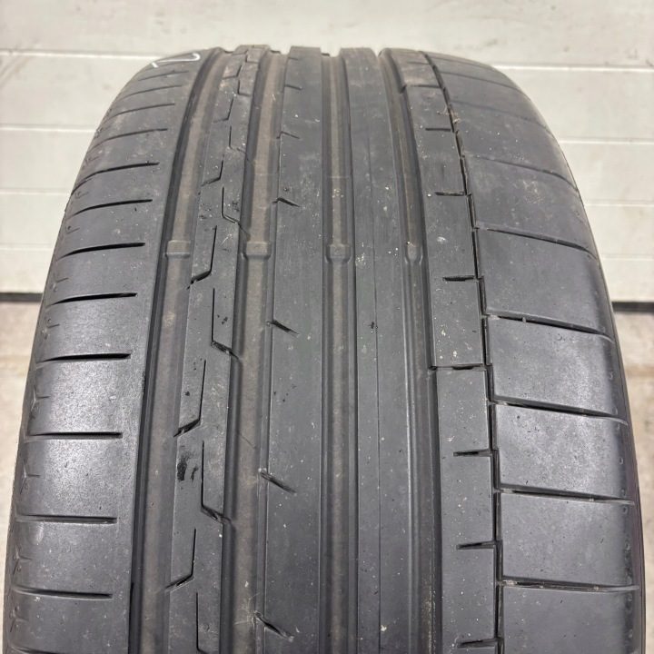 Шина летняя Continental SportContact 6 285/40ZR22 110 Y усилитель (XL) MO1 - Mercedes-Benz, фото 6