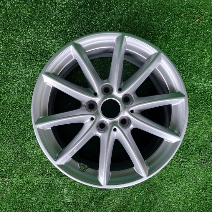 Литой диск BMW OE 7.0" x 16" 5x112 ET 52, фото 1