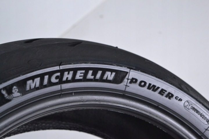Michelin Power GP R 180/55ZR17 73 вт, фото 2
