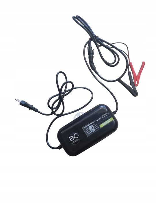 BCBattery Jumpstarter гибридный superkondensator с baterią 12 В, 3200A, фото 7