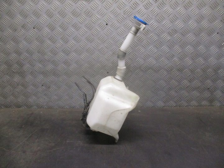БАЧОК ОМЫВАТЕЛЯ HONDA ACCORD VII 02-05r, фото 3